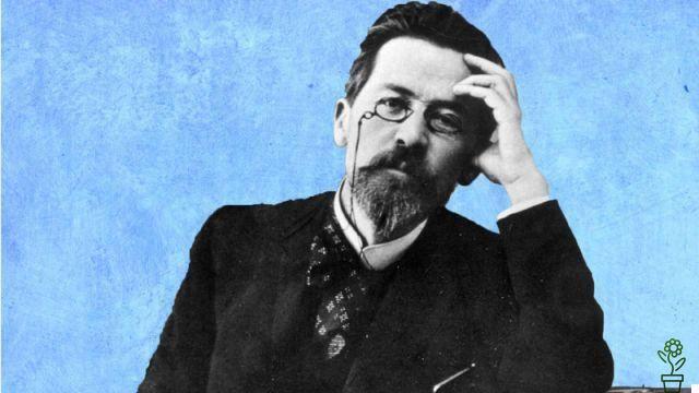The 7 qualities of truly cultured people according to Anton Chekhov