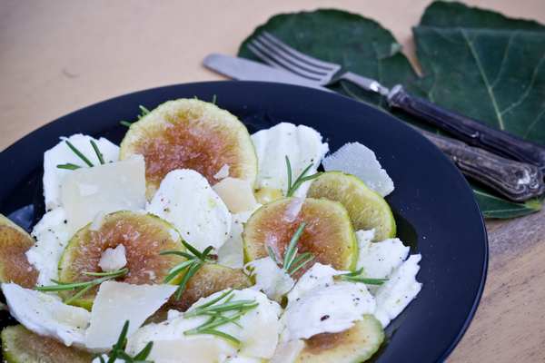 Figs: 10 receitas, de aperitivos a sobremesas