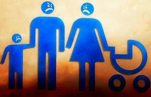 Familia discapacitante: lastre para el desarrollo personal