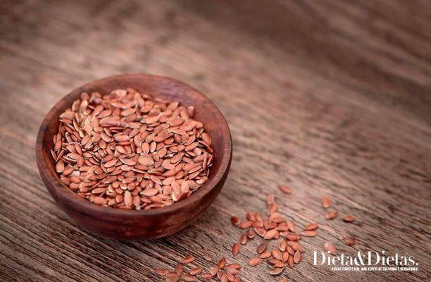 Flax seeds for lazy gut: here's how to use them