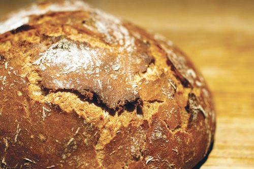 Spelled bread: benefits, nutritional values, recipe