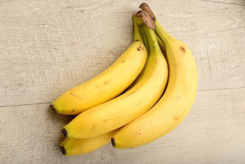 Carence en potassium : symptômes, causes, nutrition