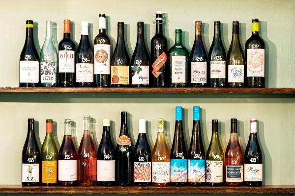 Natural wines: what they are and how to recognize them