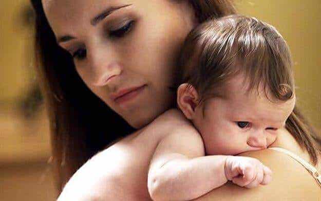El instinto maternal: ¿un sentimiento innato?