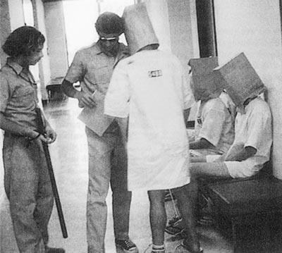 Les expériences de Milgram et Zimbardo : la limite entre la compassion et le sadisme