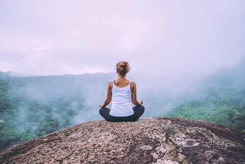 Comenzar la meditación: ¿Por qué vale la pena?