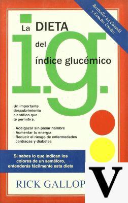 Diet and Glycemic Index