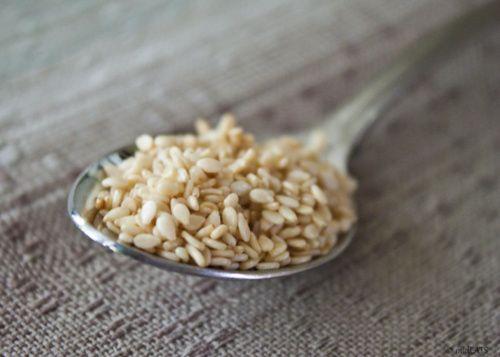 Sesame seeds, properties and how to use them