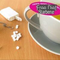 Diet: Sweeteners do not make you lose weight