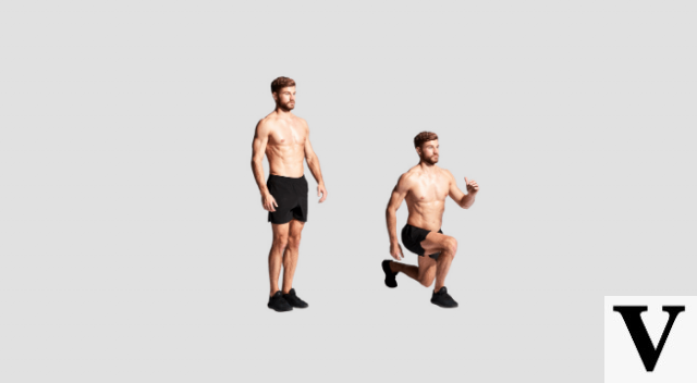 Exercícios corporais grátis | Treinamento de peso corporal