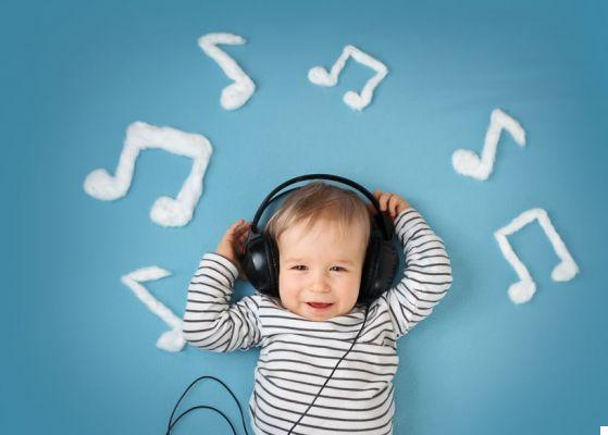 Une oreille absolue pour la musique et les langues étrangères