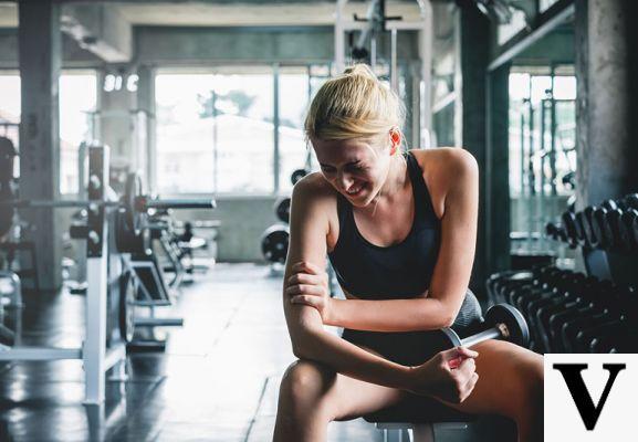 Dores musculares: o que fazer se você tem se exercitado demais