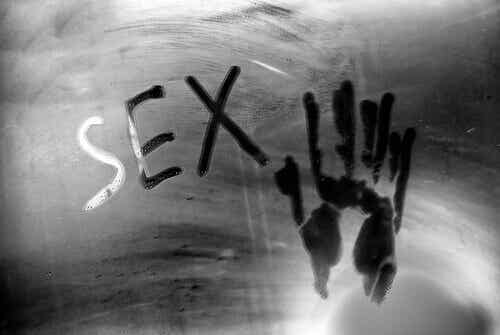 The problem of sex addiction