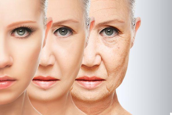 Somos mais autênticos à medida que envelhecemos?