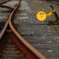 Do you want to change your life? Use the metaphor of the railway tracks