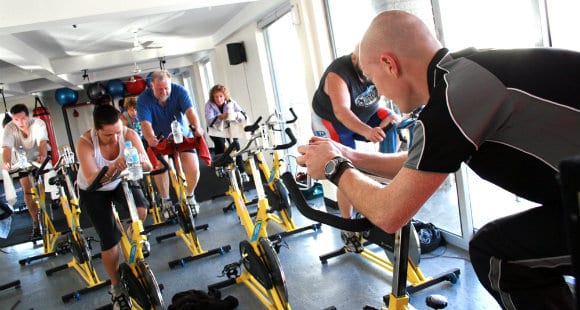 Exercise Bike Training | Tables and Tips Not To Be Missed!