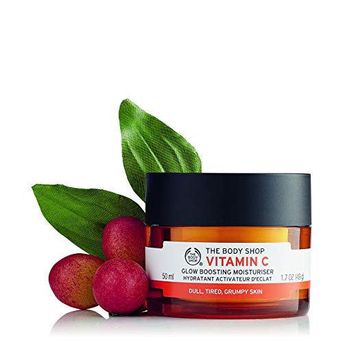 Los mejores productos de vitamina C 2020 para rostro y cuerpo