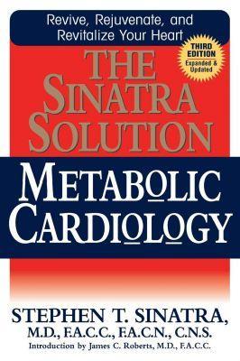 La cardiología metabólica del Dr. Sinatra
