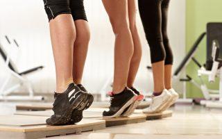 Avoid Injuries in the Gym: Calves, Thighs, Buttocks and Lower Back