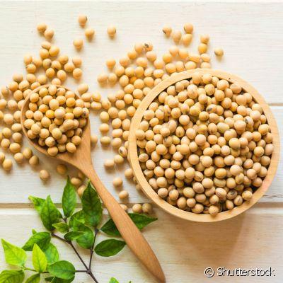 Soy, benefit or harm?