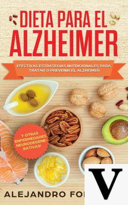 Dieta y enfermedad de Alzheimer