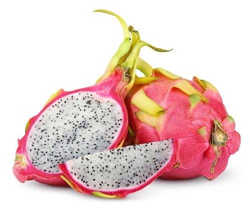 Pitaya o Dragonfruit: propiedades, beneficios, como comer
