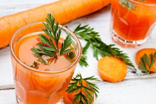 Carotenoids: what they are and where they are found