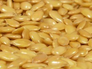 Flax seeds: what contraindications can they have?