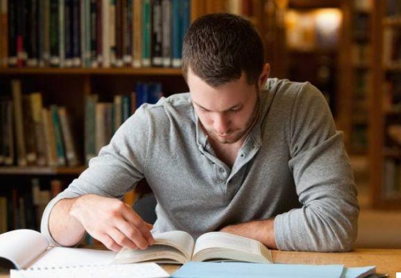 Concentration in the study: 8 tips to increase it