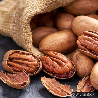 Walnuts and anti-cholesterol properties