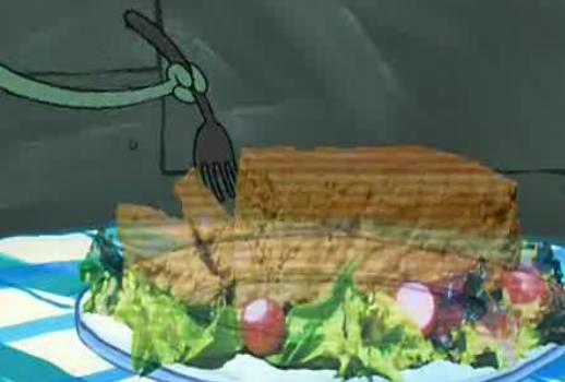 Plankton - the new food for your diet