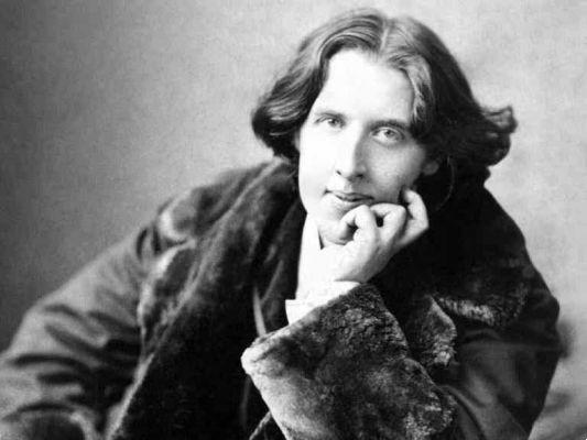 7 frases de Oscar Wilde que vão te inspirar
