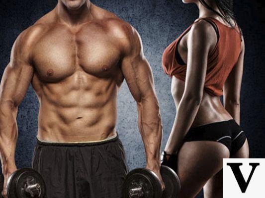 Treinamento de definição muscular | As melhores dicas