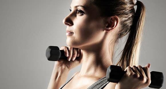 Weight Training for Beginners | Benefits