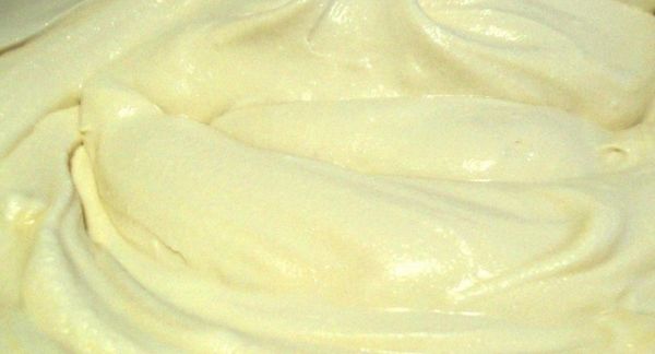 Crema de mascarpone: la receta original y 10 variaciones