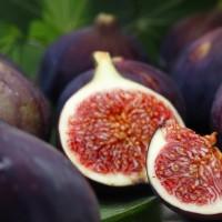 Figues et prunes, douceurs de saison