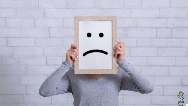 Negativity bias, why do we focus on the worst?