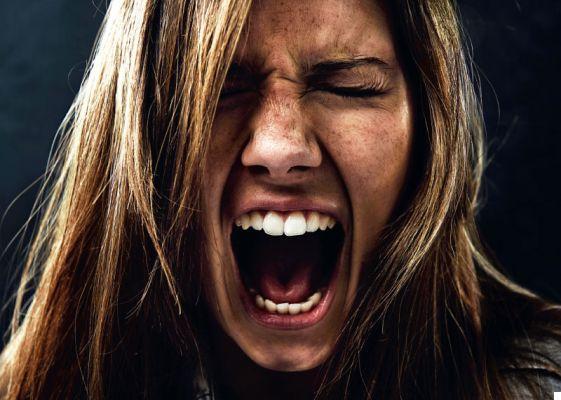 How to manage anger and aggression? 10 practical tips