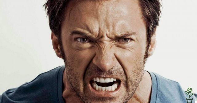 How to manage anger and aggression? 10 practical tips