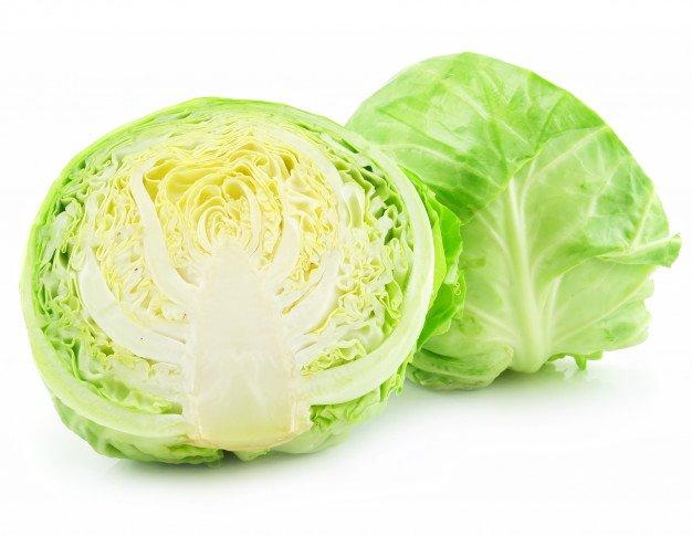 Cabbage: properties