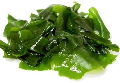 Algues de varech: propriétés, utilisation et contre-indications