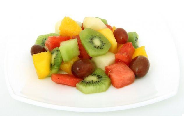Melhor fruta de agosto: melancia