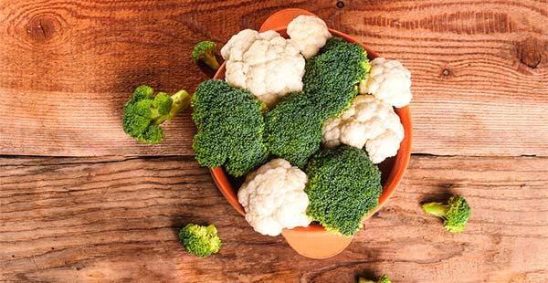 Broccoli: an anticancer vegetable