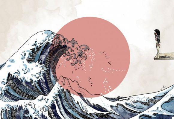 The Wave Metaphor: How to Control Negative Emotions Before They Control You