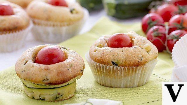 Muffins salés : 10 recettes pour tous les goûts