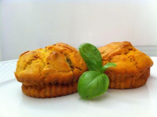 Muffins salés : 10 recettes pour tous les goûts