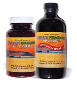 Cod liver oil, when to integrate it in the diet