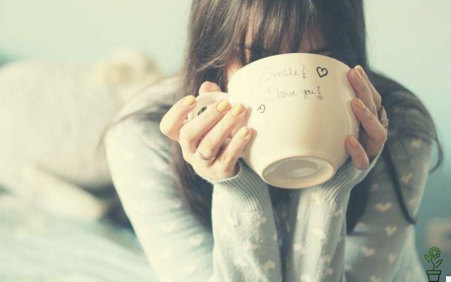 Do you have a favorite cup? The reasons for this emotional bond