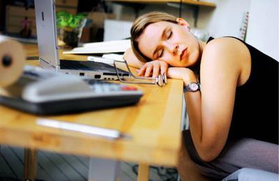 Narcolepsy: a sleep disorder