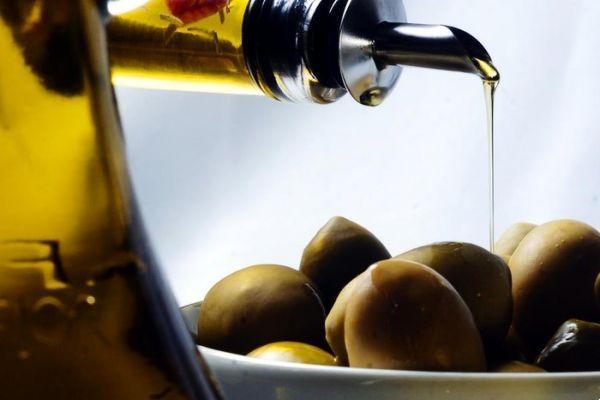 L'huile d'olive : histoire d'un produit millénaire
